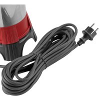 Дренажный насос Stavr (Ставр) НПД-1200М/Красный