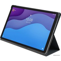 Чехол для планшета Lenovo Tab M10 HD 2nd Gen Folio ZG38C03033 (черный)