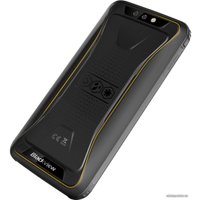 Смартфон Blackview BV5500 (желтый)