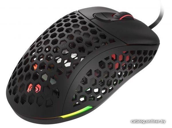 Игровая мышь Genesis Xenon 800