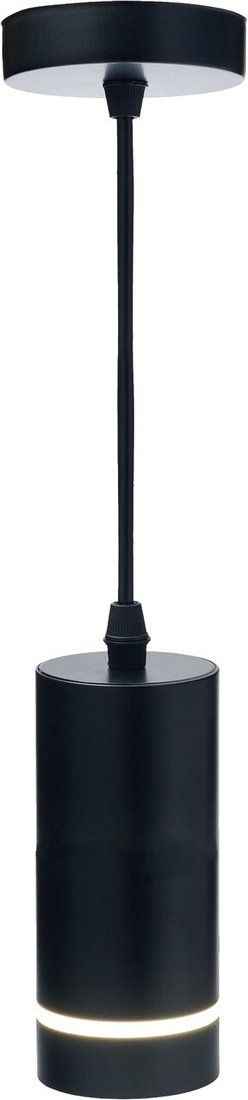 

Припотолочная люстра Imex IL.0005.1600 BK