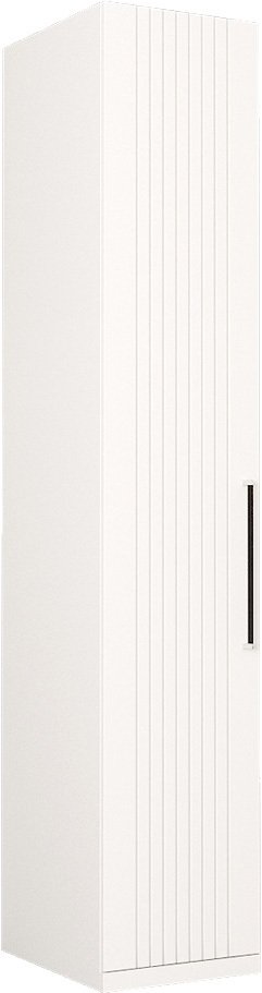 

Шкаф-пенал Mobi Валенсия 13.207 (белый шагрень)