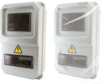 Щит учетно-распределительный TDM Electric SQ0906-0301