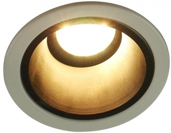 

Точечный светильник Arte Lamp Taurus A6663PL-1BK