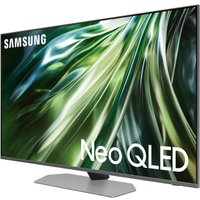 MiniLED телевизор Samsung Neo QLED 4K QN90D QE50QN90DAUXRU