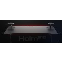 Геймерский стол Genesis Holm 510 RGB