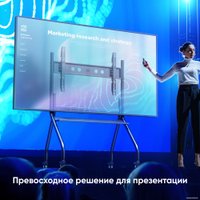 Стойка для телевизора Onkron TS2080 (черный)