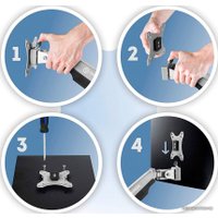 Кронштейн для монитора Onkron G200S