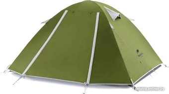Naturehike P-Series 2 NH18Z022-P (зеленый)