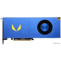 Видеокарта AMD Radeon Vega Frontier Edition Air Cooler 16GB HBM2