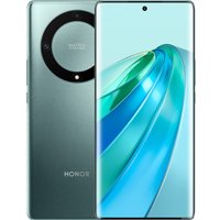 Смартфон HONOR X9a 6GB/128GB международная версия (изумрудный зеленый)