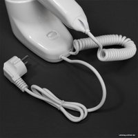 Сушилка для волос Meyvel MF2-1300 (белый)