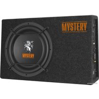 Корпусной активный сабвуфер Mystery MAS-100A
