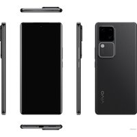 Телефон Vivo V30 12GB/256GB международная версия (темная материя)