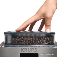 Кофемашина Krups Espresseria Automatic Inox (EA8260)