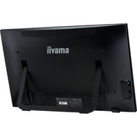 Портативный монитор iiyama ProLite T2435MSC-B2