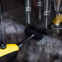 Паровая швабра Timberk T-STCV50