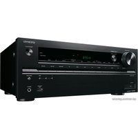 AV ресивер Onkyo TX-NR747 Black