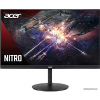 Игровой монитор Acer Nitro XV242YPbmiiprx