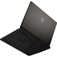 Игровой ноутбук MSI Crosshair 16 HX AI D2XWFKG-080CN