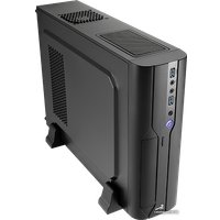 Корпус AeroCool CS-101 (черный)