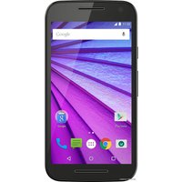 Смартфон Motorola Moto G (3rd Gen.) 16GB Black [XT1550]