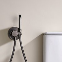 Гигиенический душ Ganzer GZ19157-Q