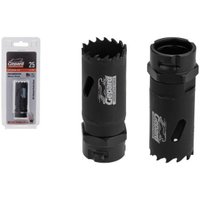 Коронка Gepard GP2550-25