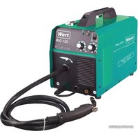 Сварочный инвертор Wert MIG 120