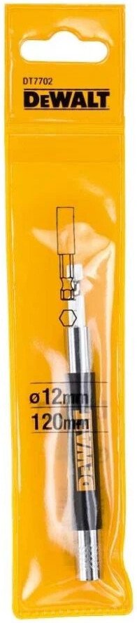 Держатель бит DeWalt DT7702