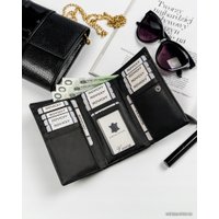 Кошелек Cedar Cavaldi GD23-ML (черный)