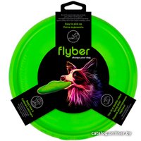 Игрушка для собак Collar Flyber 22 см (салатовый)