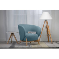 Интерьерное кресло Divan Тилар 150776 (Textile Ocean) в Барановичах