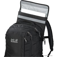 Городской рюкзак Jack Wolfskin Jack.Pot De Luxe Night Blue [2005231-1010]