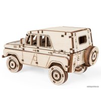 Сборная модель Lemmo Алькор 0185