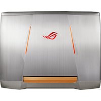 Игровой ноутбук ASUS G752VM-GC002T