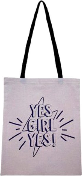 

Сумка шоппер Мальвина Йес, герл 101.4.1