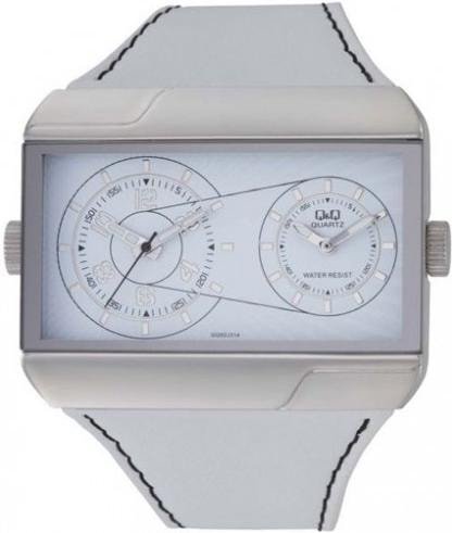 

Наручные часы Q&Q GQ82J314
