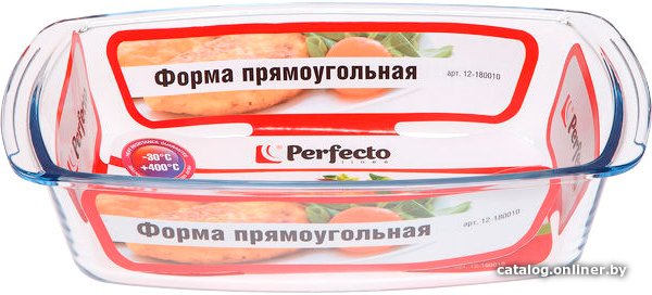 Форма для выпечки Perfecto Linea 12-180010