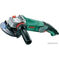 Угловая шлифмашина Bosch PWS 1300-125 CE (06033A2920)