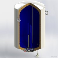 Водонагреватель Novatec Direct Dry NT-DD50