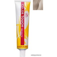 Оттеночная краска Wella Professionals Color Touch Relights /18 60 мл