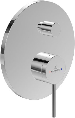 Смеситель без скрытого механизма Villeroy & Boch TVS10635311361