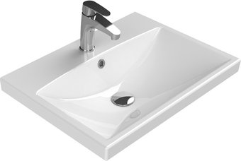 Умывальник CeraStyle Elite VB032H82U00