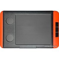 Компрессорный автохолодильник Alpicool CL50