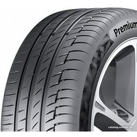 Летние шины Continental ContiPremiumContact 6 205/60R16 96H в Бресте