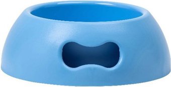 Миска United Pets Pappy Medium GI0102AZ (голубой)