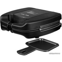 Многофункциональная сэндвичница Redmond (Редмонд) Мультипекарь SkyBaker RMB-M657/1S