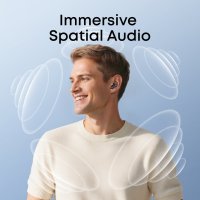 Наушники Anker Soundcore Liberty Buds (черный)