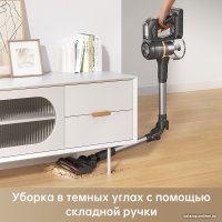 Пылесос Dreame Trouver Cordless Vacuum Cleaner J20 VJ11A (международная версия)